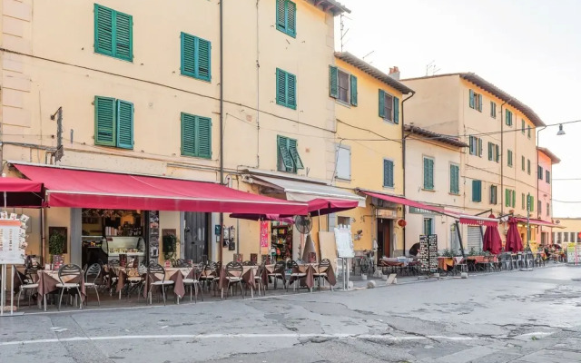 Una Finestra sulla Torre