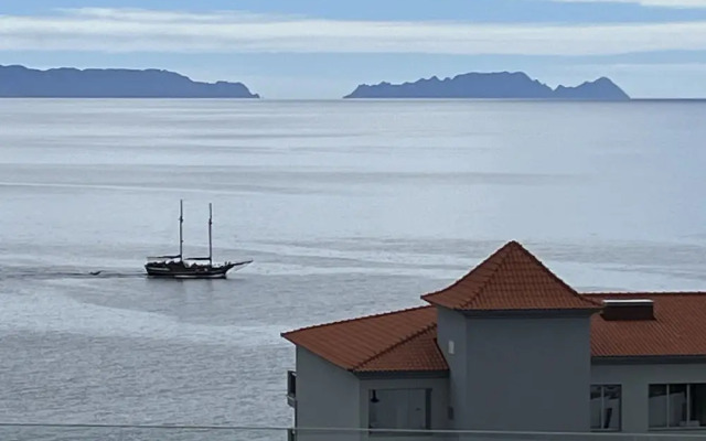 Penthouse Caniço de Baixo