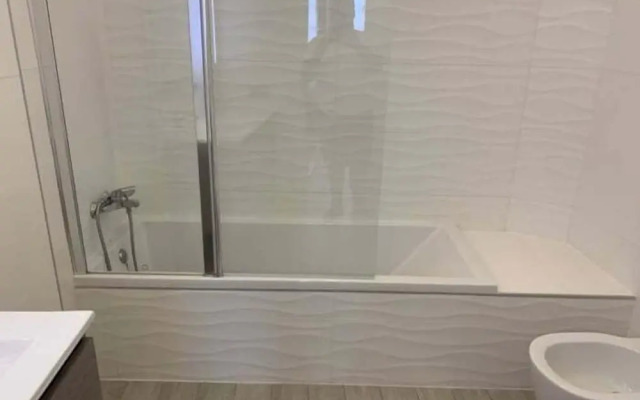 Ocean Garden 2BR Apartment Heated Pool Parking