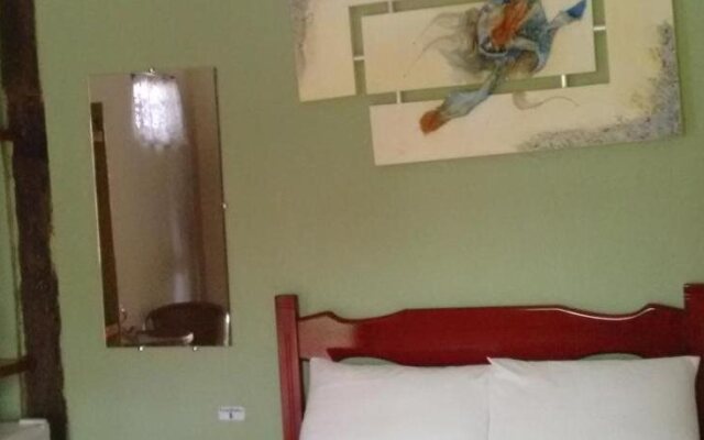 Pousada Banana Cipó