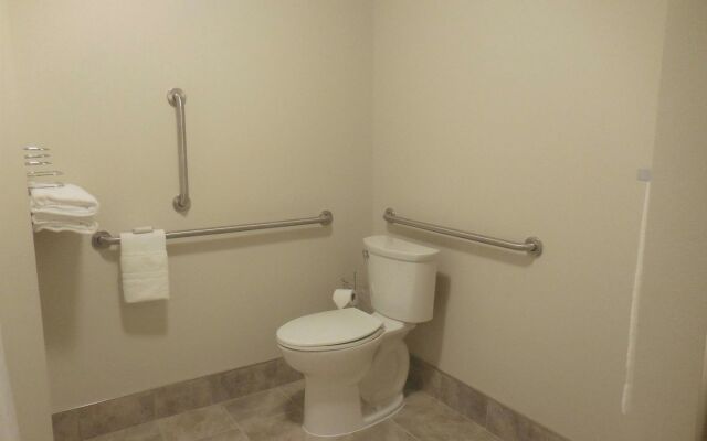 Aspen Suites Hotel Homer