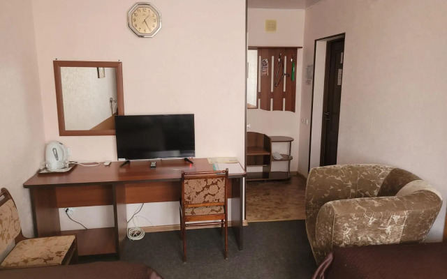 Центральная