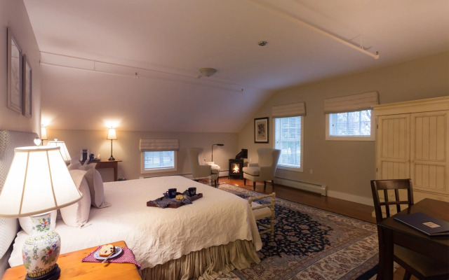 The Inn at Manchester