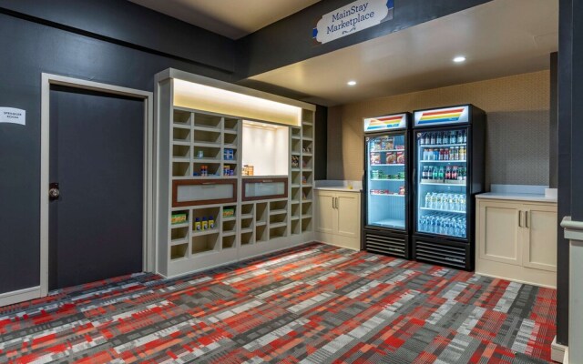 Four Points Sheraton - Lexington