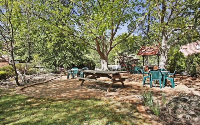 Kookaburra's Nook - pet friendly with pool