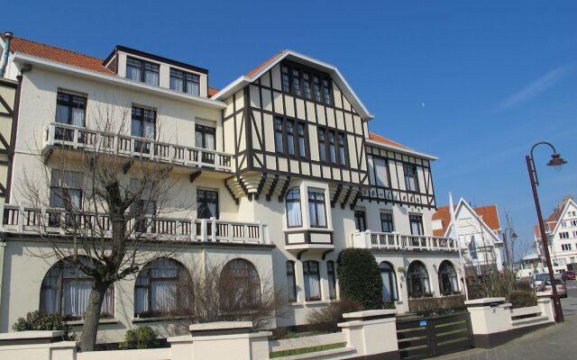 Vakantiecentrum Zeelinde