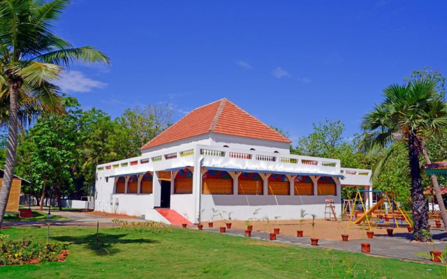 Thappa Garden