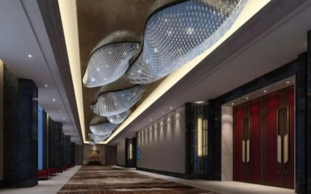 Wanda Realm Qiqihar