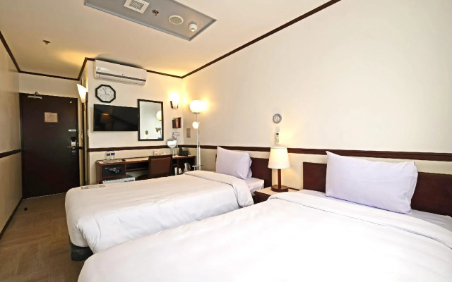 Toyoko Inn Cebu