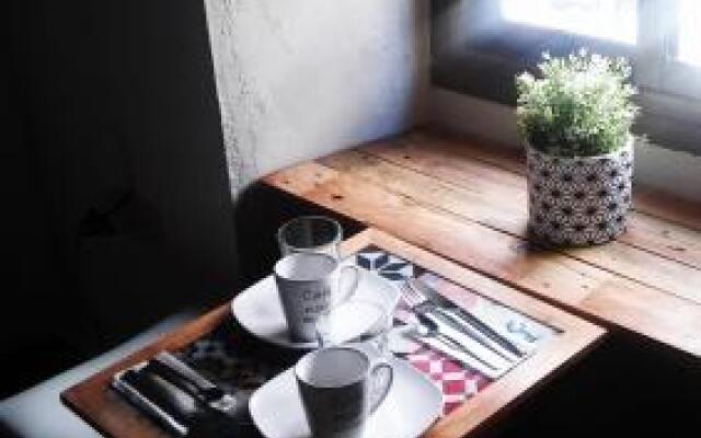 Tribeca Guest House