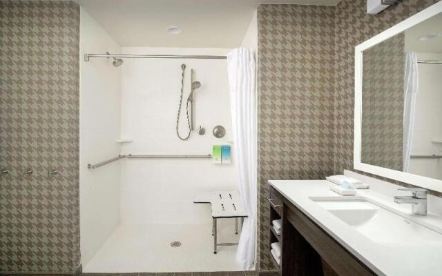 Home2 Suites By Hilton Lakeland South Polk Parkway