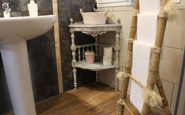 Suite Casello 8