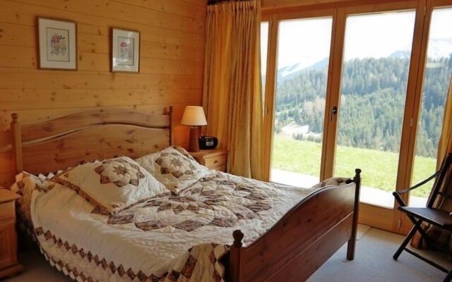 Appartement Merennes 3