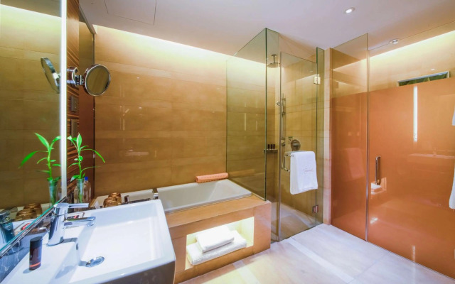 Kempinski Hotel Yinchuan