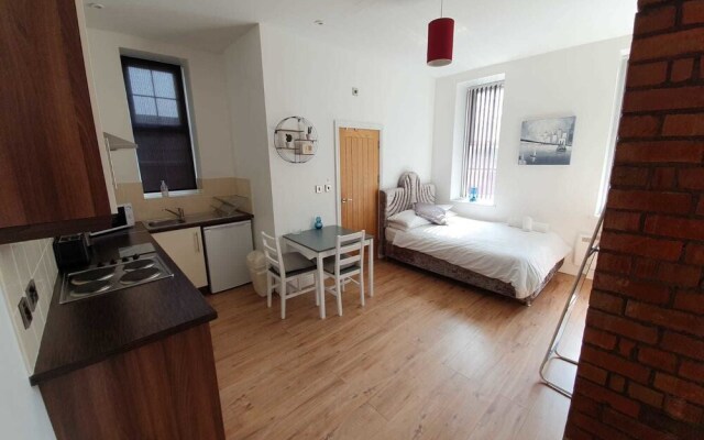 Topmeadows Appartments