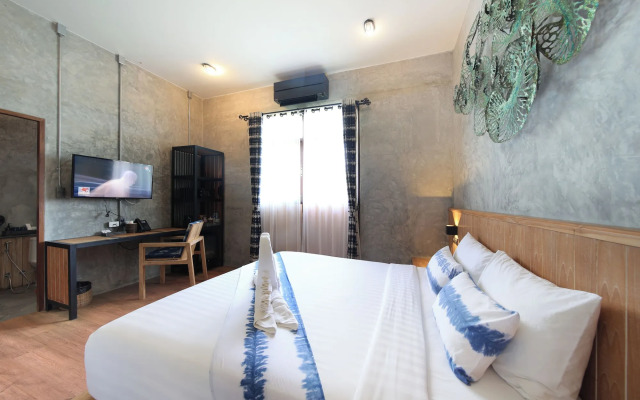 The Chic Lipe - Hostel