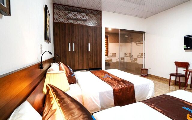 Tam Coc Haven Boutique Ninh Binh