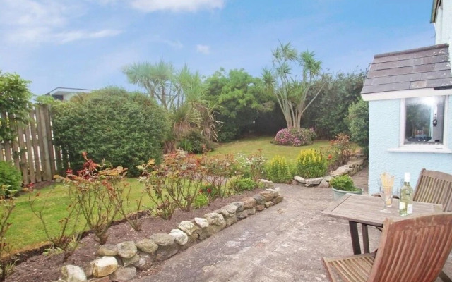 Incline Cottage