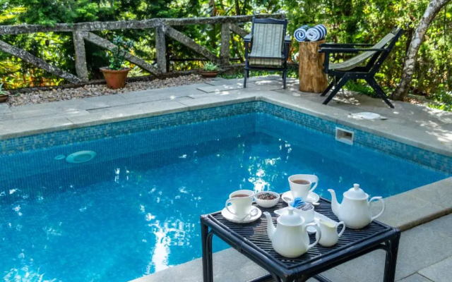 Amritara Shalimar Spice Garden Resort & Spa