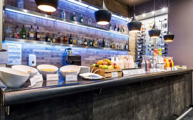 NH Collection Bogotá Terra 100 Royal