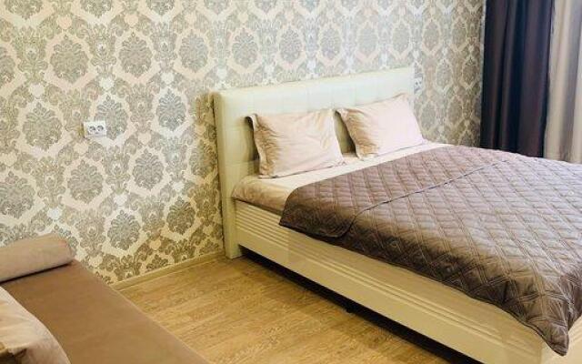 Апартаменты на улице Холодильная 134