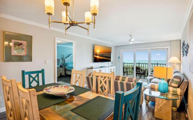 Land's End 9-304 Beach Front - Premier