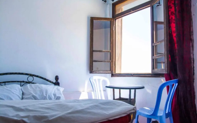 Laverie du Soleil Surf House