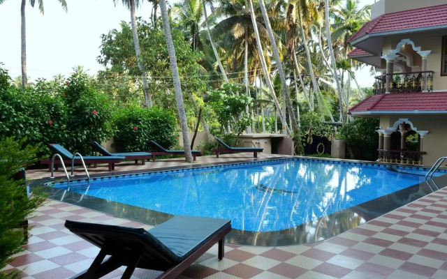 Ganesh Ayurveda Holiday Home Apartment