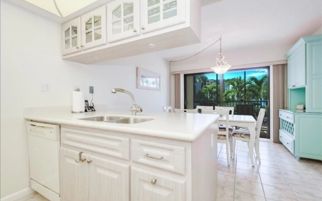 Sea Oats 132 - 2 Br Condo