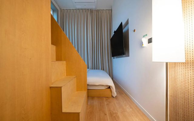 Hotel The-Ore
