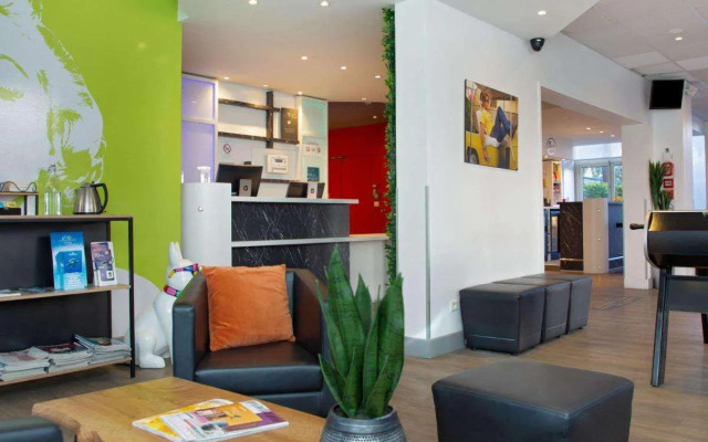 ibis Styles Cannes le Cannet