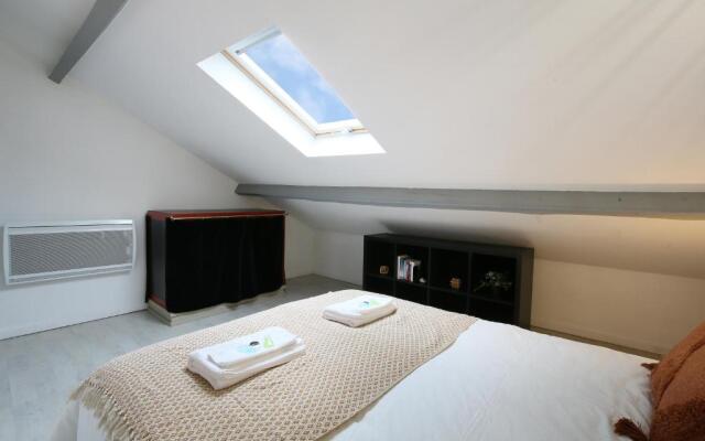 expat renting - Le Houdini - Confort et Evasion