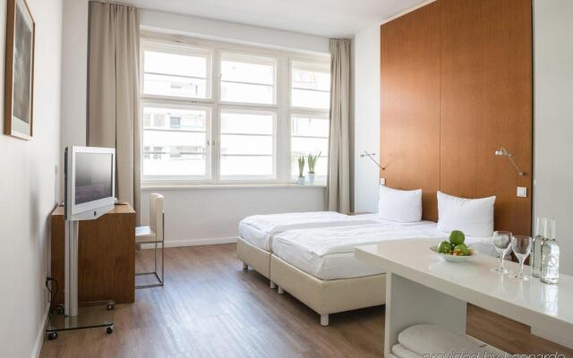 Ellington Hotel Berlin