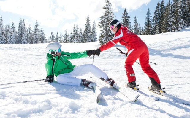 Pension Zum wilden Hannes