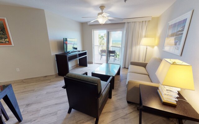 The Grand Caymanian Resort