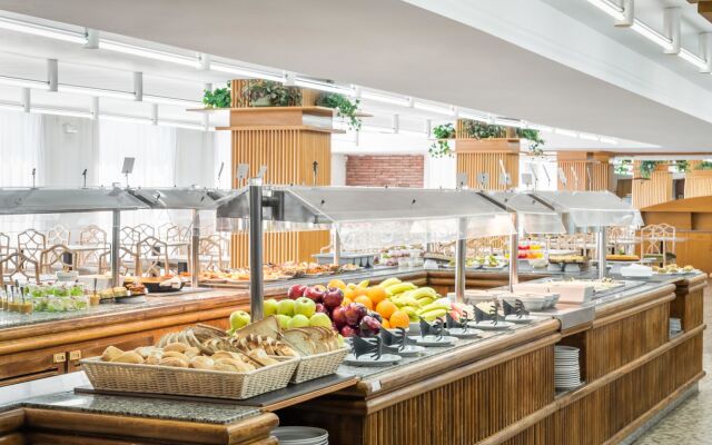 Hotel Cartago Nova by ALEGRIA