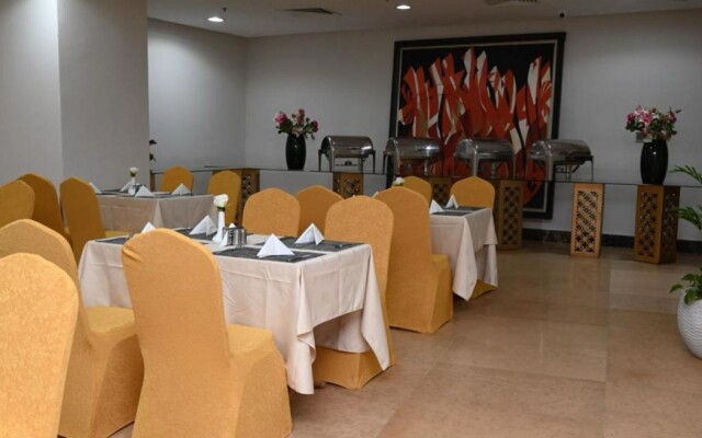 Emaar Afaq Al Sud Hotel