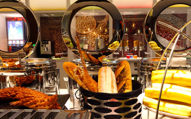 Hampton Suzhou Wuzhong