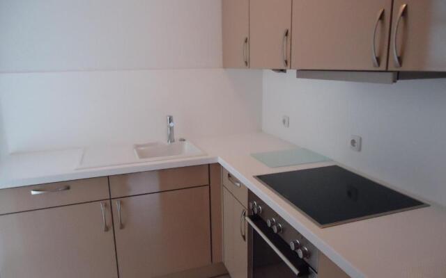 BTT Serviced Apartments
