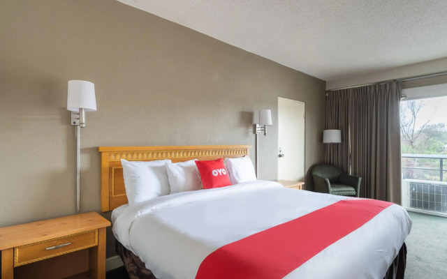 OYO Hotel Sumter SC Downtown