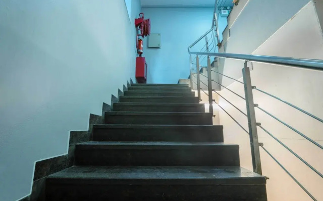 Hotel Twin Tree Naraina
