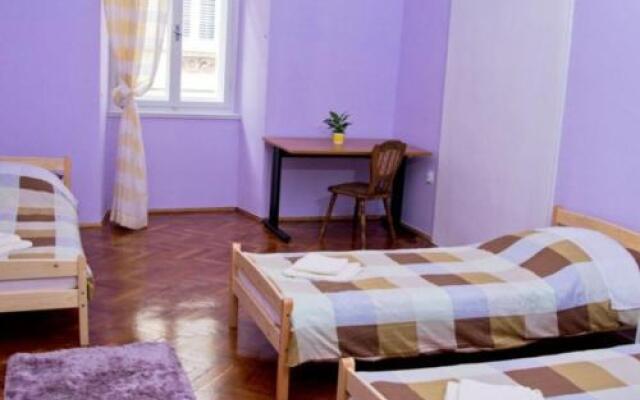 Rooms Borna Top Centar