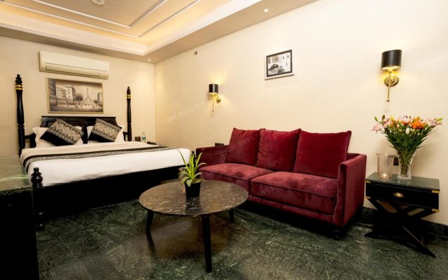 Foxoso Hotel Delhi