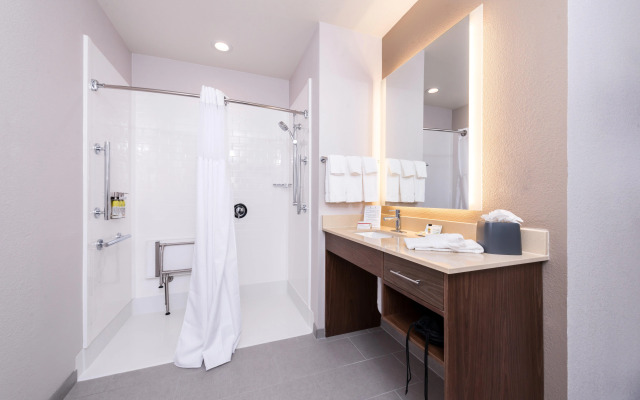 Staybridge Suites Pecos by IHG