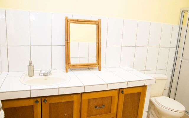 Las Brisas Resort And Villas