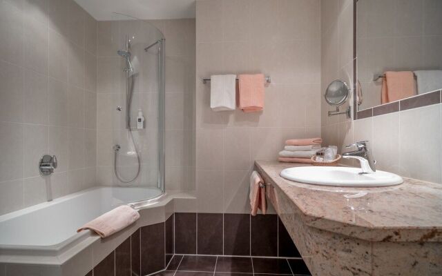 Hotel Mathiesn