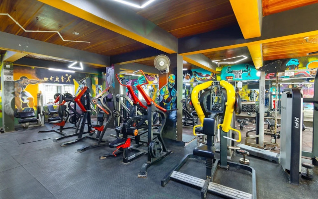 Treebo Seventh Heaven Kukatpally