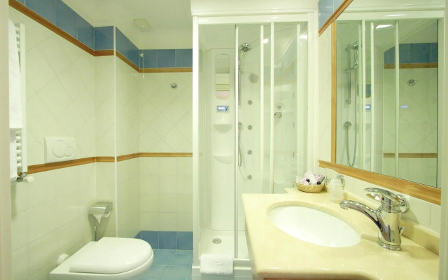 Hotel Castelgandolfo
