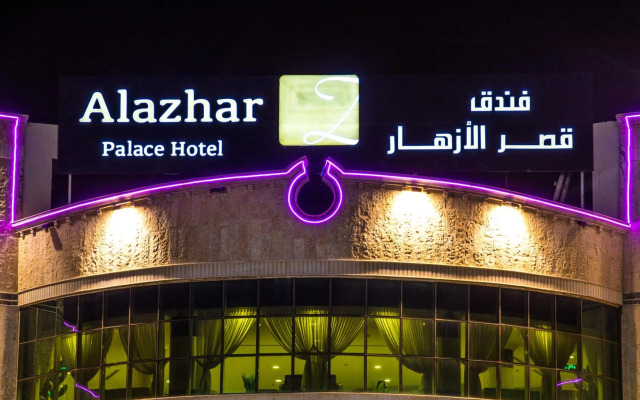 Alazhar Palace Hotel