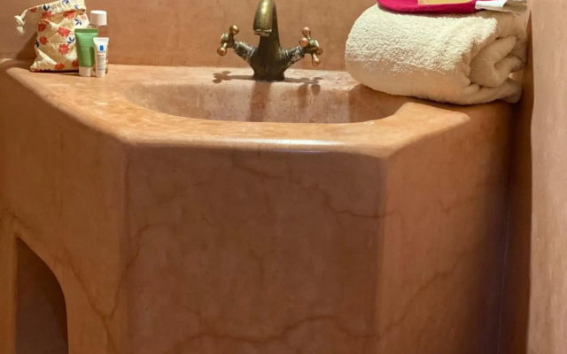 Les Jardins De Bounou